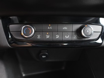 Opel Corsa F Hatchback 5d 1.2 75KM 2023 Opel Corsa 1.2, Salon Polska, 1. Właściciel, zdjęcie 11
