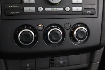 Ford Focus II Hatchback 5d 1.4 Duratec 80KM 2005 Ford Focus 1.4 16V,ALU, zdjęcie 15