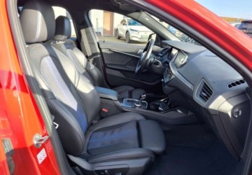 BMW Seria 1 F40 Hatchback M 2.0 M135i 306KM 2022 BMW Seria 1 BMW Seria 1 M135i xDrive 2.0 Benzyna 306KM, zdjęcie 10
