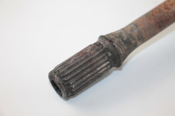 YAMAHA FJR 1300 01-05 РАЗНЫЙ ПРИВОД КАРДАНА