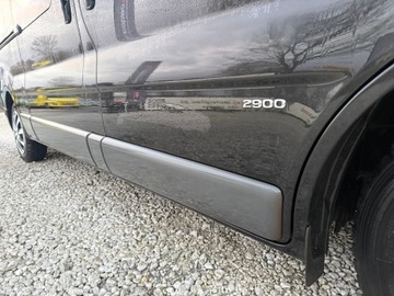 Opel Vivaro A 2009 OPEL VIVARO 9-Osobowy tylko 143000tys km Klima Stan Bdb Sprawdz!!, zdjęcie 3