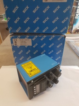 DL100-11AA2101 Дальномер SICK №1059957