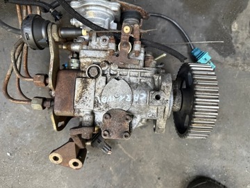 ČERPADLO VSTŘIKOVAČE HYUNDAI 2.5 TD 33105-42600