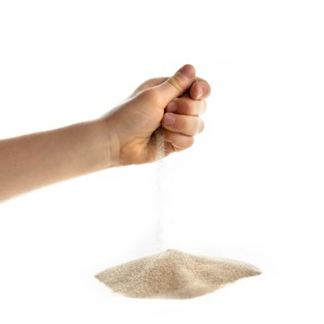 ПЕСОК ДЛЯ ДЕТСКОЙ ПЕСОЧНИЦЫ С СЕРТИФИКАТОМ 192 КГ