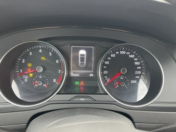 Volkswagen Passat B8 Limousine Facelifting 1.5 TSI EVO 150KM 2020 Volkswagen Passat 4 Motion Skóra Klimatronik, zdjęcie 6