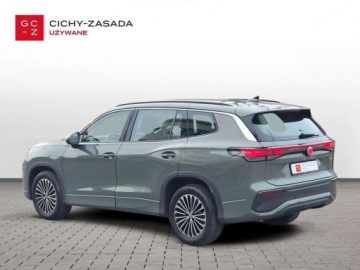 Volkswagen Tayron 2025 Volkswagen Tayron 7 osobowy. el. hak, Faktura VAT-23, Serwis ASO, Bezwypad, zdjęcie 2