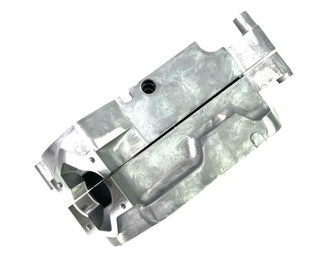 Половина картера двигателя, корпус Simson S51 S60 Enduro 46 мм