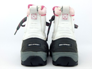 Кожаные туфли EVEREST, размер 34,5\22 см.