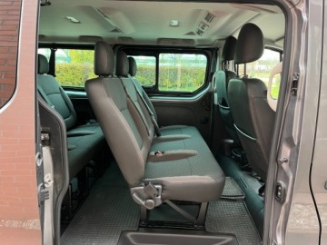 Fiat Talento I 2018 Fiat Talento 1.6 diesel 145 KM 6 biegow 8 miejsc zarej w PL zamiana, zdjęcie 21