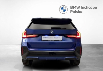 BMW X1 U11 2024 BMW X1 X1 23d xDrive, M Pakiet, Hak, Faktura VAT 23, Gwarancja 2.0 Diesel, zdjęcie 3