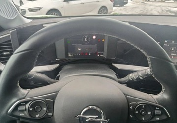 Opel Mokka II SUV 1.2 Turbo 100KM 2022 Opel Mokka Pierwszy wlasciciel. Salon Polska. Bogate wyposazenie 1.2, zdjęcie 8