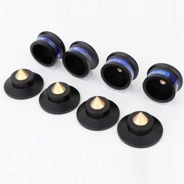 ДИНАМИКИ САБВУФЕРА С амортизирующими НОЖКАМИ