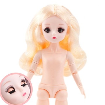 ENID SINCLARI PRZYJACIÓŁKA WEDNESDAY ADDAMS 30cm wysyłka z Polski