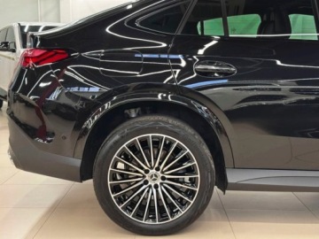 Mercedes GLC C254/X254 SUV 2.0 300d 269KM 2026 GLC Coupe 300 d 4-Matic AMG Line 2.0 (269KM) 2026, zdjęcie 12