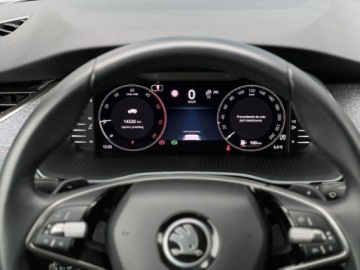 Skoda Octavia IV Liftback 2.0 TDI 150KM 2024 Skoda Octavia Octavia 2.0 TDI Selection DSG 2.0 Diesel 150KM, zdjęcie 25