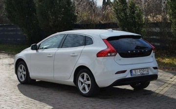 Volvo V40 II Cross Country D2 115KM 2013 Volvo V40 GWARANCJA, LIFT, Xenon, City Safety, Ladnie utrzymany 1.6, zdjęcie 3