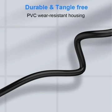 Кабельный разъем USB 3.0 A-папа для корпусов жестких дисков 3M