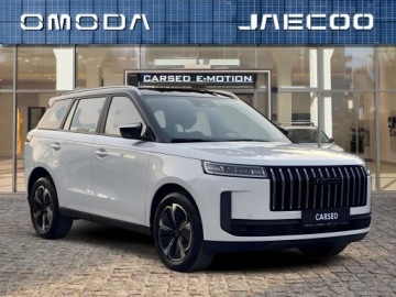 Jaecoo 5 2026 Jaecoo 5 HEV PREMIUM | OD RĘKI!!!, zdjęcie 6