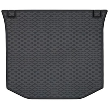 Gumová rohožka do zavazadlového prostoru Jeep Grand Cherokee 2011-2020