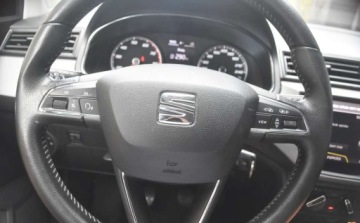 Seat Ibiza V Hatchback 5d 1.0 TSI 115KM 2019 Seat Ibiza Seat Ibiza 1.0 TSI SampS Style Benzyna 116KM, zdjęcie 12