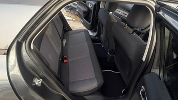 Citroen C4 Cactus Crossover 1.2 PureTech 82KM 2016 Citroen C4 Cactus 1.2i 82PS OPŁACONY Bezwypadkowy, zdjęcie 13