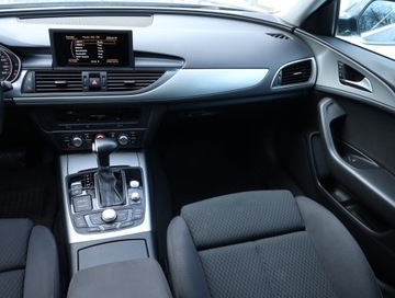 Audi A6 C7 Avant 2.0 TDI 177KM 2014 Audi A6 2.0 TDI, 174 KM, Automat, Xenon, Bi-Xenon, zdjęcie 7