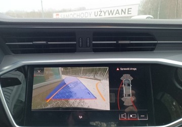 Audi A6 C8 Limousine 2.0 40 TDI 204KM 2019 Audi A6 Limousine 2.0 TDI 204KM Automat Serwisowany FV23 Gwarancja do 3lat, zdjęcie 21