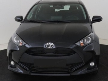 Toyota Yaris IV Hatchback Facelifting 1.5 Hybrid Dynamic Force 116KM 2025 Comfort 1.5 Hybrid 116KM | Tempomat adaptacyjny!, zdjęcie 1