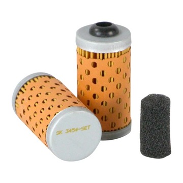 HATZ 1B20 Filtr paliwa 01635210, 016 352 10