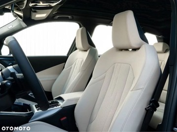 BMW X3 G45 2025 BMW X3 BMW X3 xDrive20d mHEV 2.0 Hybryda 197KM, zdjęcie 9