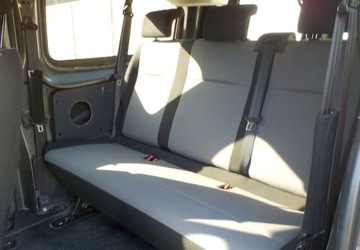 Toyota Proace II Verso Compact 1.6 D-4D 115KM 2018 Toyota ProAce LONG Diesel Okazja 1.6 Diesel 115KM, zdjęcie 18