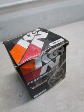 ФИЛЬТР МАСЛЯНЫЙ K&N ЧАСТЬ МОТО KN-153