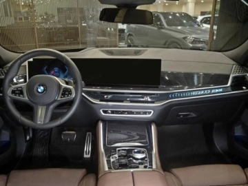 BMW X6 G06 SUV Facelifting 3.0 40d 352KM 2026 BMW X6 xDrive40d Sport Suv 3.0 (352KM) 2026, zdjęcie 5