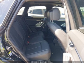 Audi Q3 II 2022 Audi Q3 Premium 2022 2.0l 2.0 Benzyna 184KM, zdjęcie 13