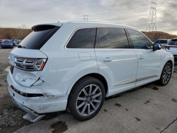 Audi Q7 II 2018 Audi Q7 2018 AUDI Q7 PRESTIGE 3.0 Benzyna 335KM, zdjęcie 2