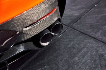 Mercedes AMG GT C190 2021 Mercedes-Benz AMG GT Black Series Coupe 2021 4.0 Benzyna 720KM, zdjęcie 17