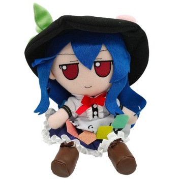 Hurtownie Anime TouHou Projekt Fumo Cosplay Lalki