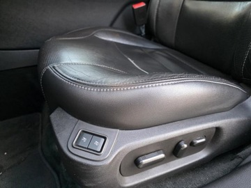 Ford Taurus V 2017 FORD TAURUS Limited*2.0l benzyna Ecoboost 240KM * Pedantycznie zadbany, zdjęcie 5