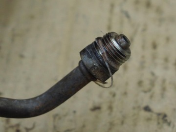 MONDEO MK3 2.5 V6 СИЛОВОЙ ДАТЧИК ШЛАНГА