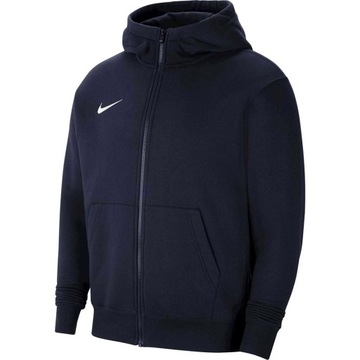 BLUZA JUNIORSKA NIKE PARK 20 L