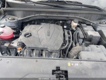 Kia Sorento IV 2023 Kia Sorento 2023 Kia Sorento S FWD 2.4 Benzyna 191KM, zdjęcie 9