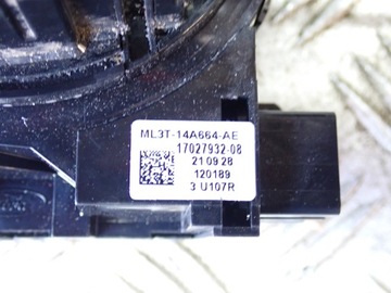 Ленточные подушки катушки Ford F150 2021-