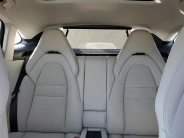 Porsche Panamera II Executive 2.9 440KM 2020 Porsche Panamera 2020, 2.9L, 4x4, 4S, porysowany lakier 2.9 Benzyna 440KM, zdjęcie 8