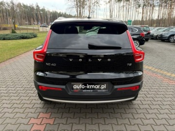 Volvo XC40 2021 Volvo XC 40 Podgrzewane fotele Kamera FV23% Europa, zdjęcie 6