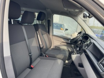 Volkswagen Caravelle T6 2023 Volkswagen Transporter T6 Klimatyzacja 9 osobowy, zdjęcie 10