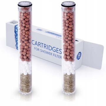 АКВАФИЛЬТР FCSH-56k ФИЛЬТР-ВСТАВКА ДЛЯ ДУША