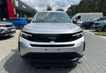 Opel 2025 Opel Frontera Edition 1.2 mHEV 110 KMautomatOCAC 18 lat ochronyPakiet Tech, zdjęcie 10