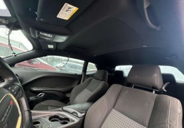 Dodge Challenger III 2015 Dodge Challenger 2015 Dodge Challenger SXT 3.6L - W POLSCE, po oplatach i, zdjęcie 12