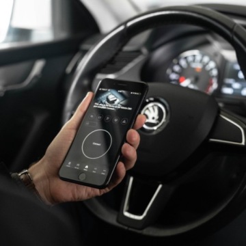 Сканер Диагностический OBD2 OBDeleven 3 Компьютер для Авто Удаление Ошибок