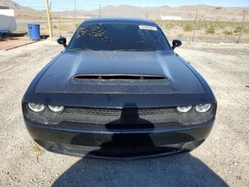 Dodge Challenger III 2020 Dodge Challenger srt hellcat redeye, 2020r., 6.2L 6.2 Benzyna 797KM, zdjęcie 4